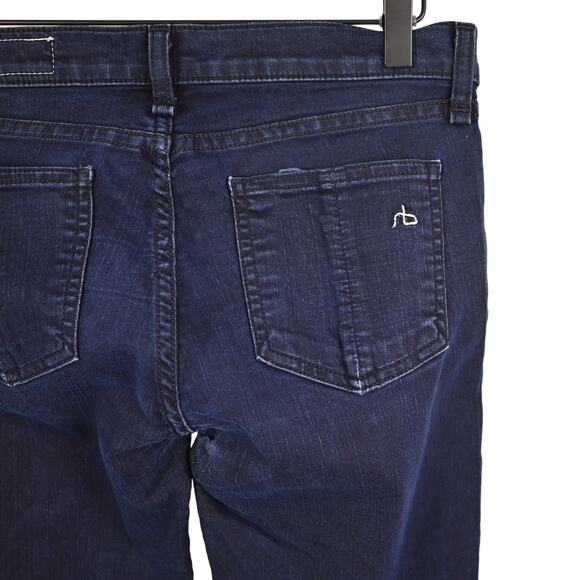 Rag & Bone Skinny Jeans, size 26 - Picture 7 of 10